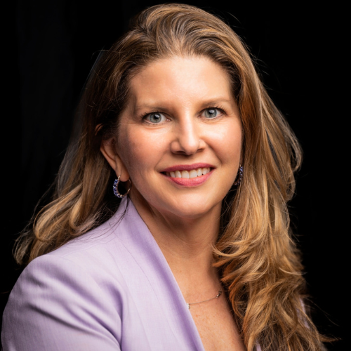 Aubrie Kobernus, CEO